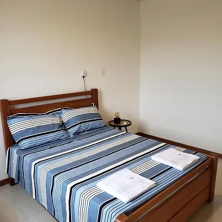 Casa com 3 quartos no Vivendas de Lençóis Exterior foto
