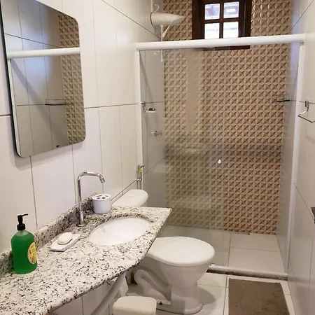 Casa com 3 quartos no Vivendas de Lençóis Exterior foto
