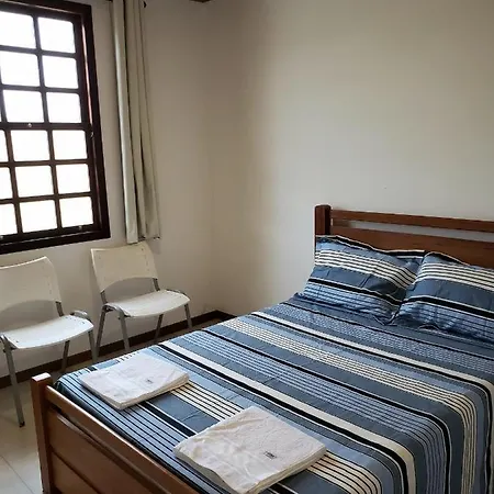 Casa com 3 quartos no Vivendas de Lençóis Exterior foto