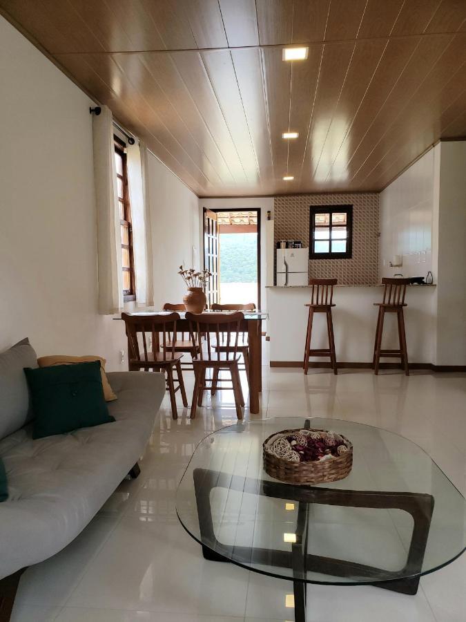 Casa Com 3 Quartos No Vivendas De Holiday home Lencois