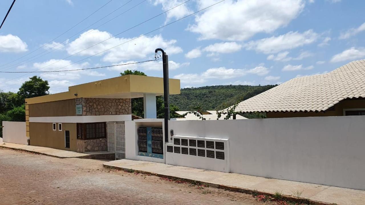 Holiday home Casa Com 3 Quartos No Vivendas De *