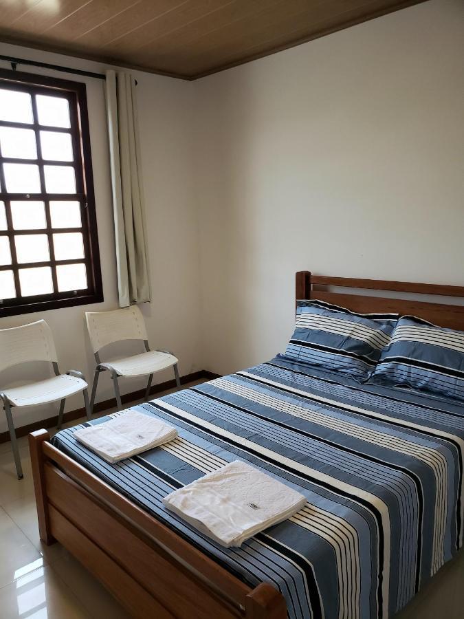Casa Com 3 Quartos No Vivendas De * Lencois