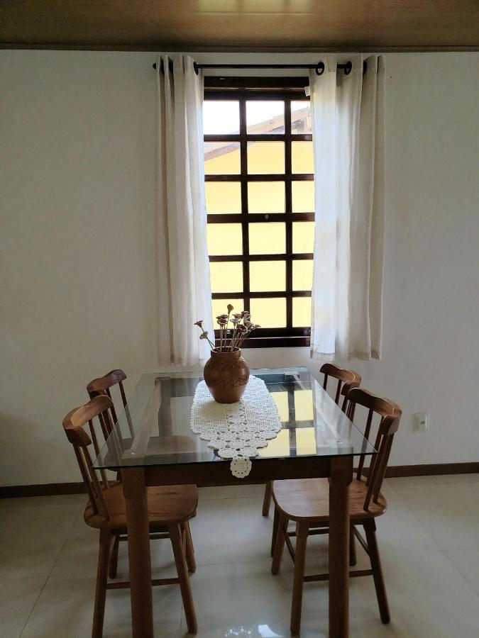 Casa Com 3 Quartos No Vivendas De Holiday home