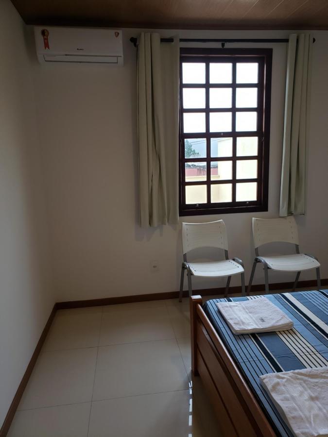 Holiday home Casa Com 3 Quartos No Vivendas De Lencois