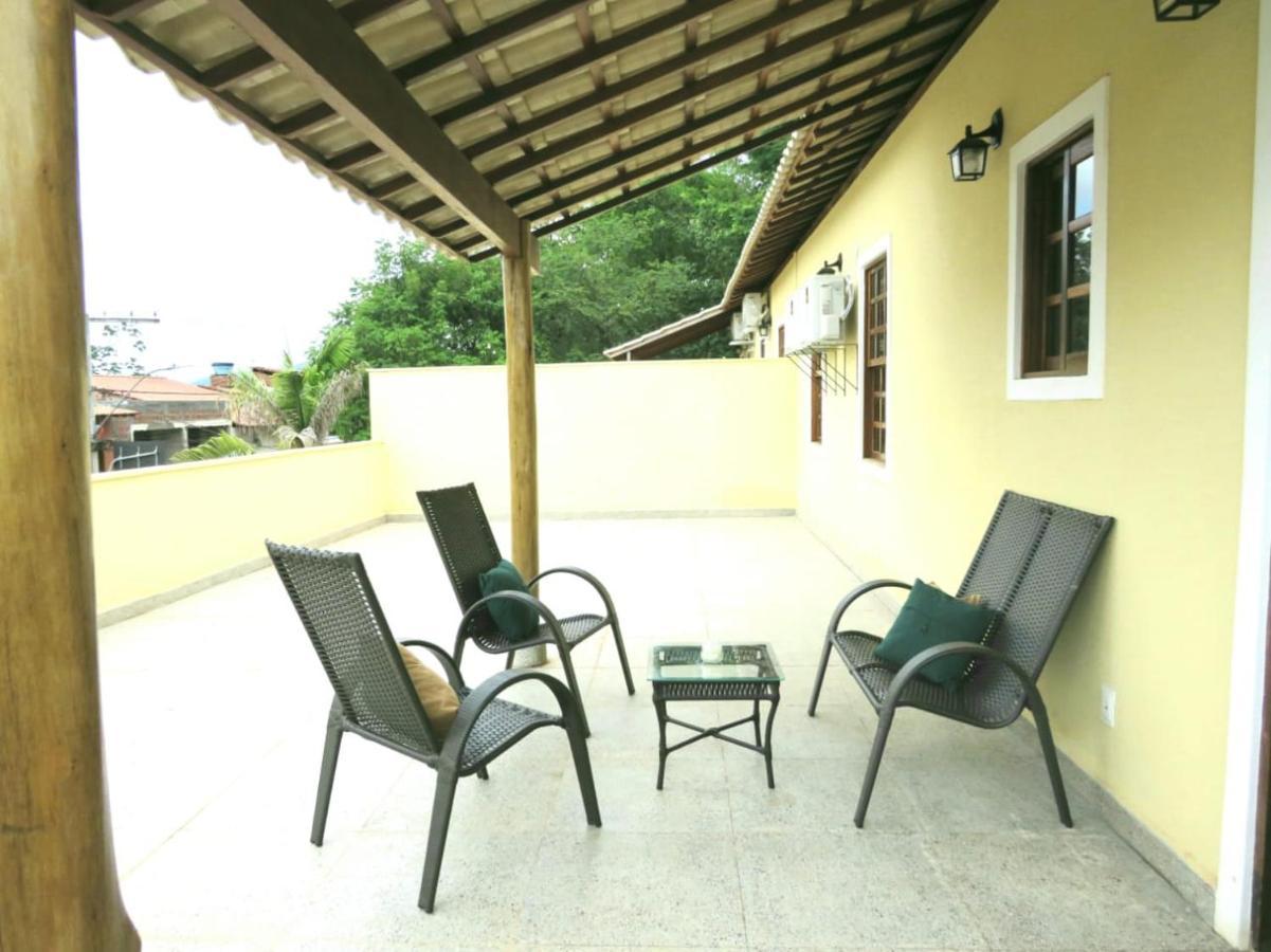 Holiday home Casa Com 3 Quartos No Vivendas De