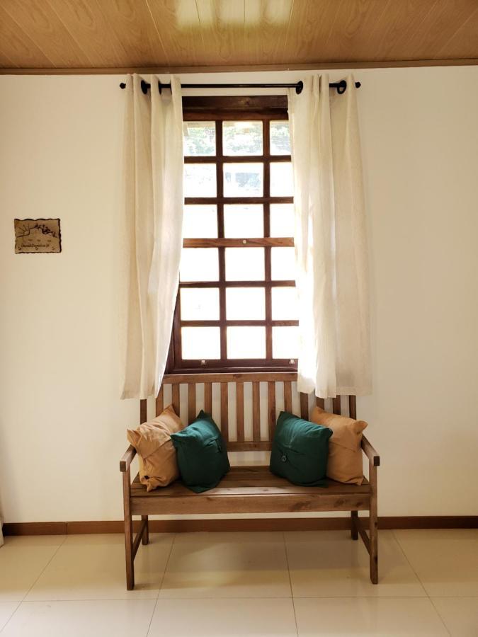 Casa Com 3 Quartos No Vivendas De Holiday home Lencois