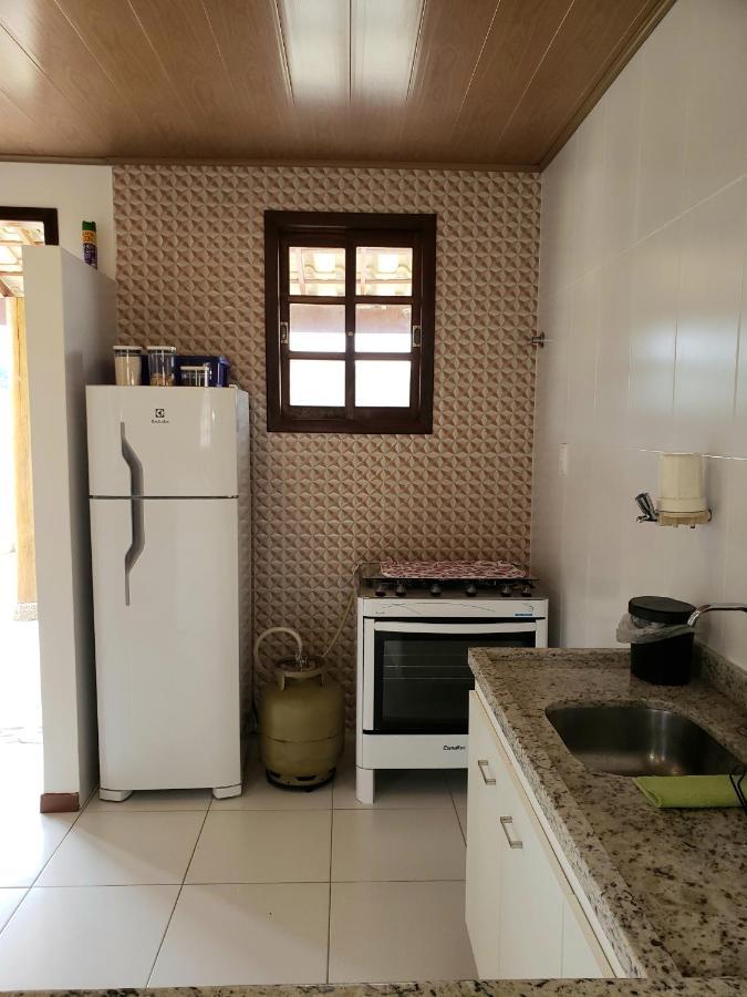 Casa Com 3 Quartos No Vivendas De Lencois