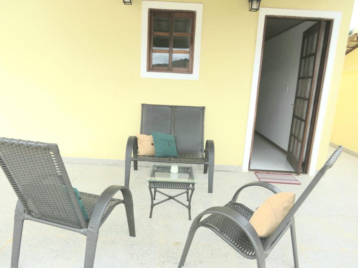 Casa Com 3 Quartos No Vivendas De Holiday home *